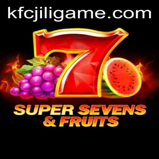 Exploring the Enchanting World of 7SuperSevensFruits: A Thrilling Game Adventure
