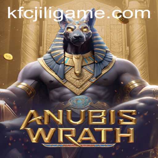 Unveiling AnubisWrath: A Thrilling Journey Through Ancient Egypt