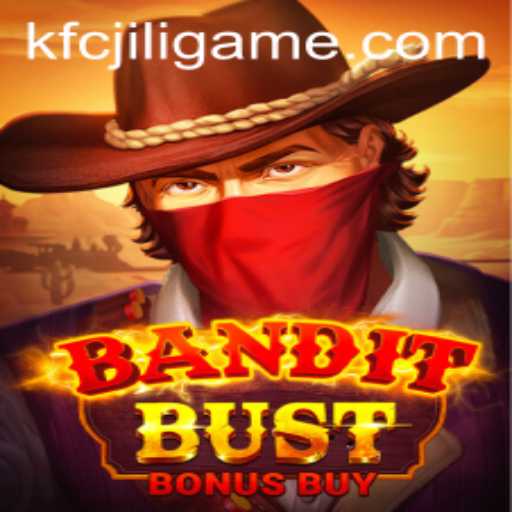 BanditBustBonusBuy: A Thrilling Adventure in Every Spin