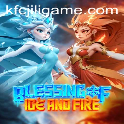 Unveiling the Mystique of Blessing of Ice and Fire