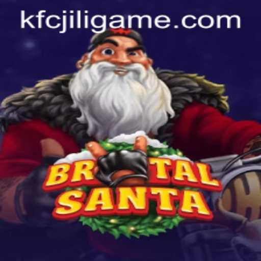 BrutalSanta: A Unique Twist on Holiday Gaming