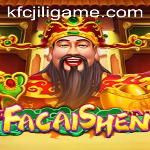 Discovering FaCaiShen: The Game of Fortune