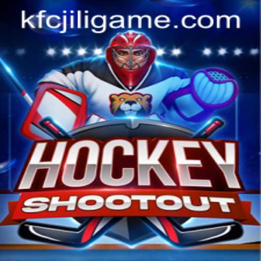 HockeyShootout: The Exciting World of KFCJili's Latest Game