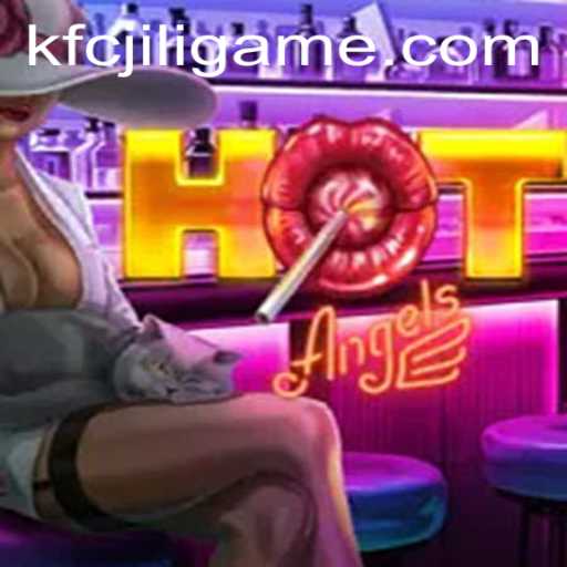 Exploring HotAngels: The Revolutionary Game Captivating Audiences
