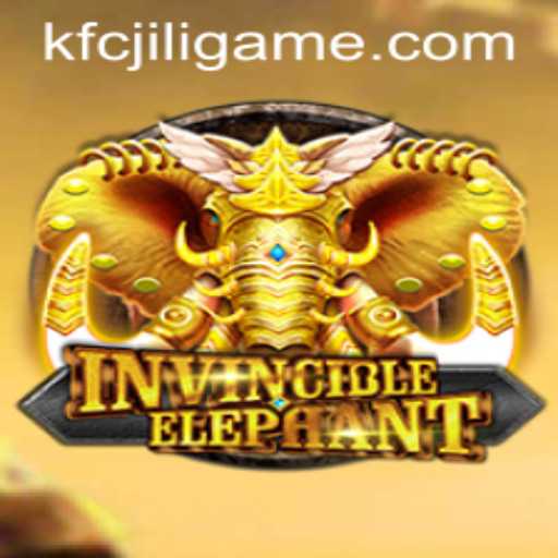 Unveiling InvincibleElephant: The Exciting New Game with 'kfcjili' Elements