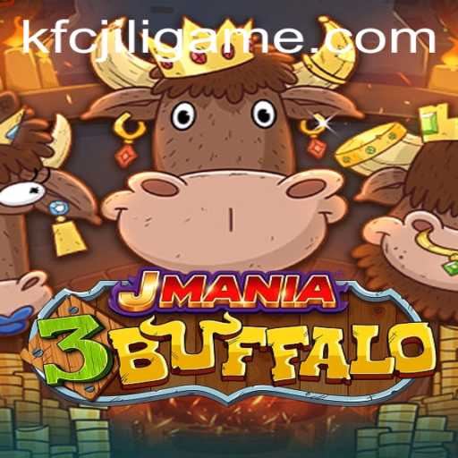 Discover the Exciting World of JMania3Buffalo: A Sensational Gaming Experience