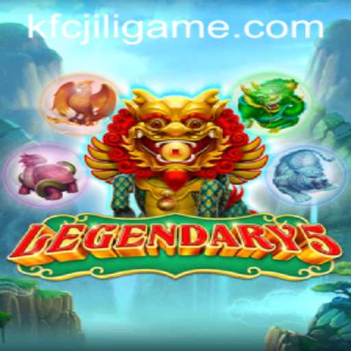 Exploring the Epic World of Legendary5: A Deep Dive into Gameplay and Strategy