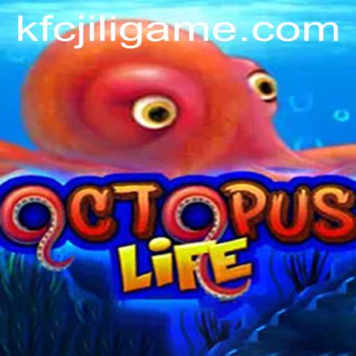 Explore the Enchanting World of OctopusLife with Kfcjili