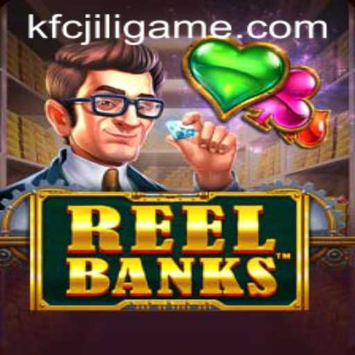 ReelBanks: A Thrilling Dive into the World of Virtual Gaming
