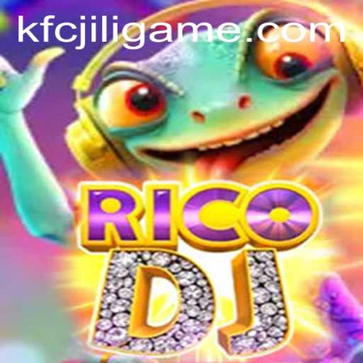 RicoDJ: A Rhythmic Adventure Revolutionizing Gaming
