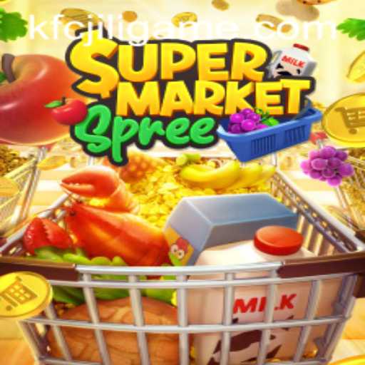 Exploring SupermarketSpree: A Delightful Gaming Experience