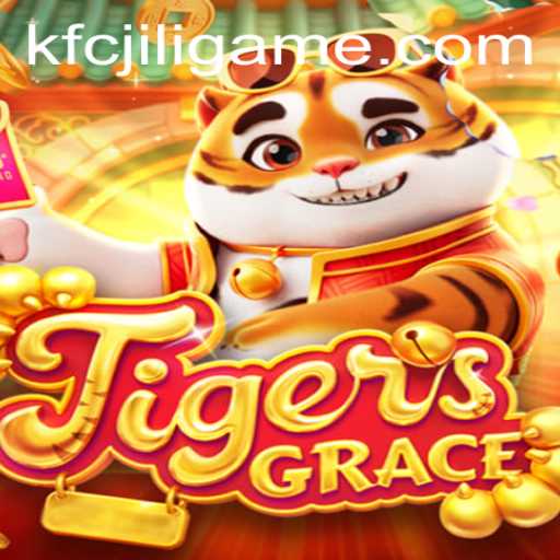 The Enigmatic World of TigersGrace: An In-Depth Exploration