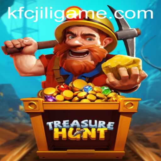 TreasureHunt: An Immersive Gaming Experience with KFCJili Dynamics